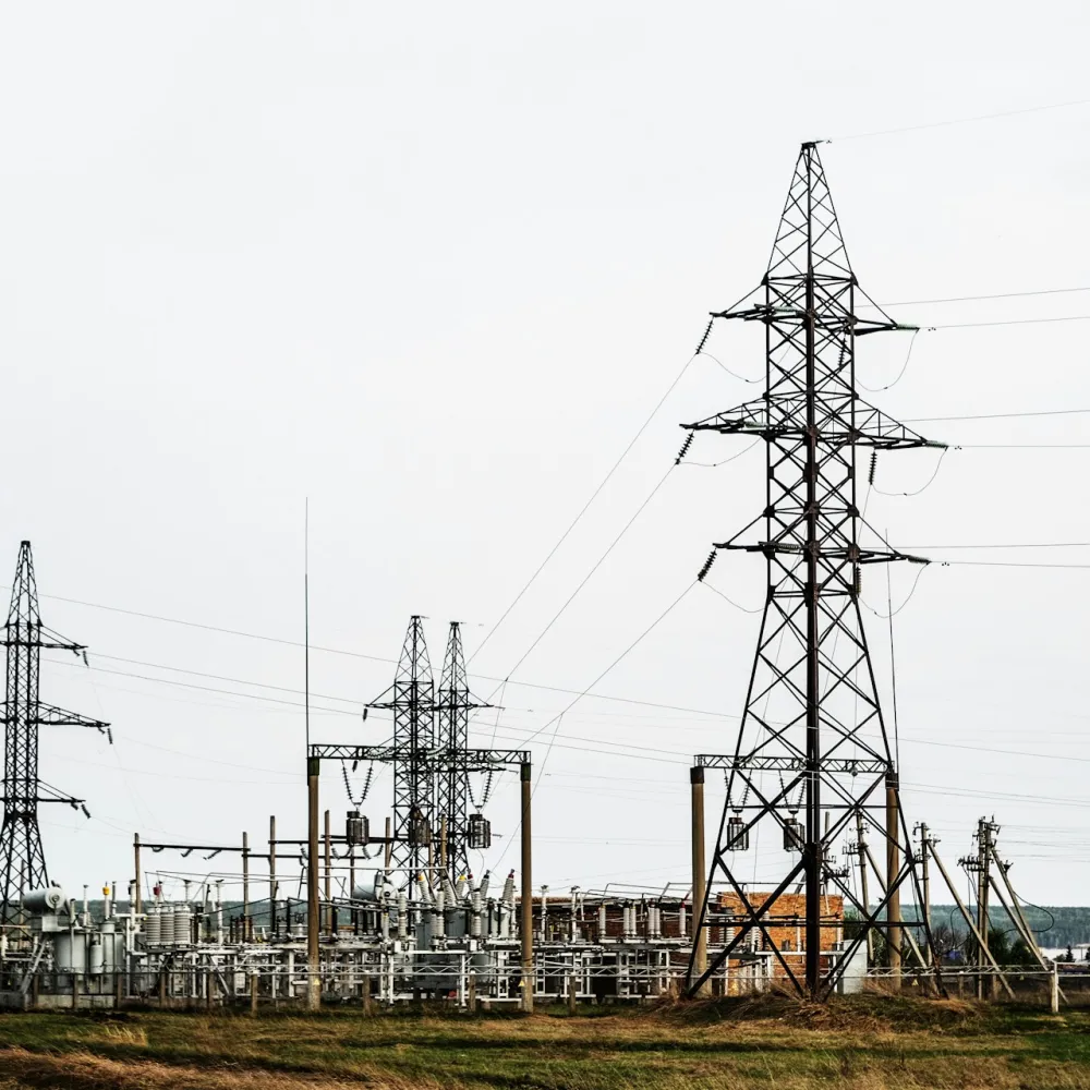 Acuerdos de conexión y contratos de trasporte de energía eléctrica en sistemas dedicados